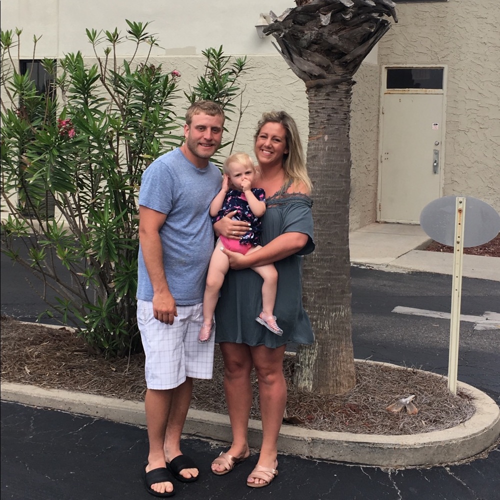 O'Neill Dominica Cold- Shoulder Dress - Picture 8 of 8